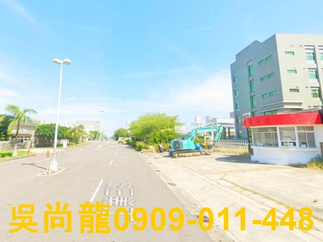 安南廠房法拍-1