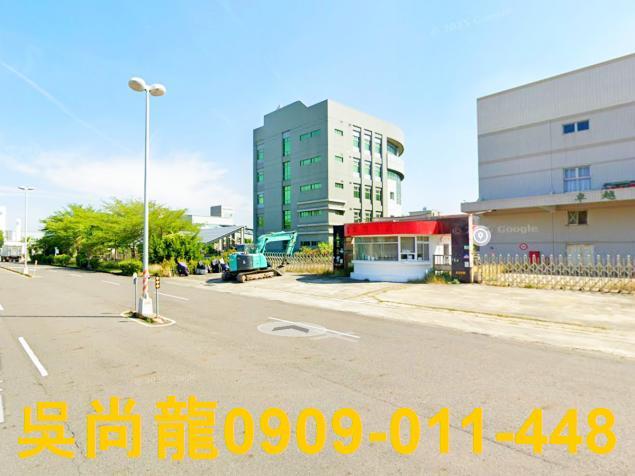 安南廠房法拍-2