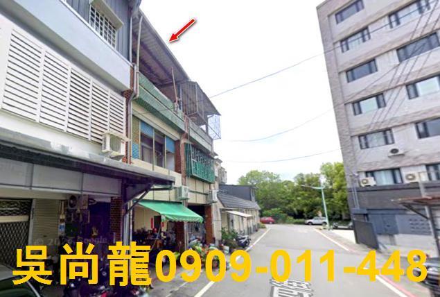 吉安透天法拍-6