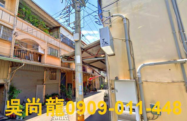 台中透天法拍-3
