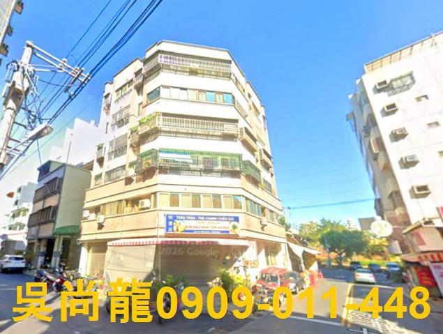 台中華廈法拍-0