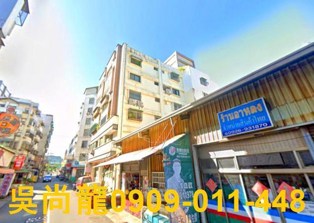 台中華廈法拍-1