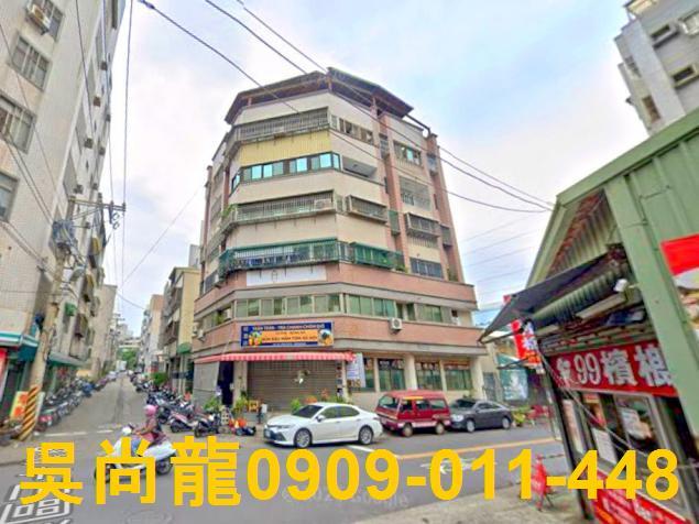 台中華廈法拍-4