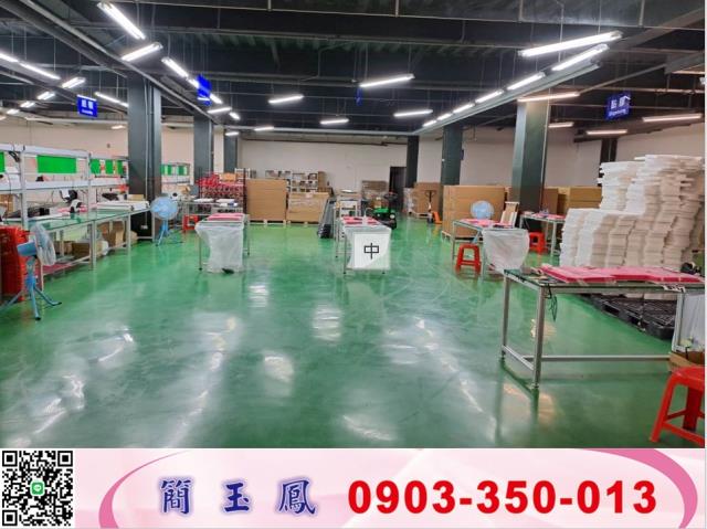 桃園廠房-0
