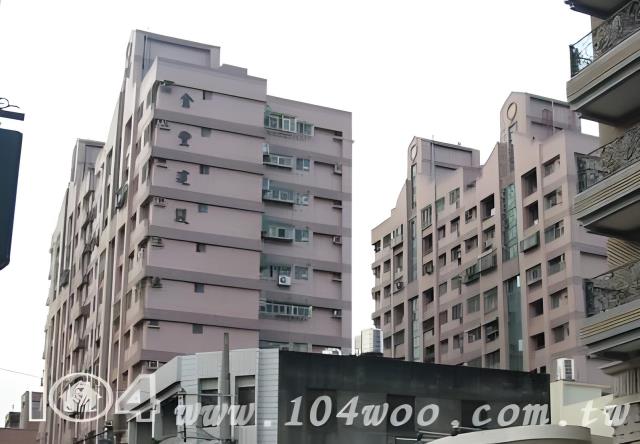 桃園桃園區大樓法拍-2