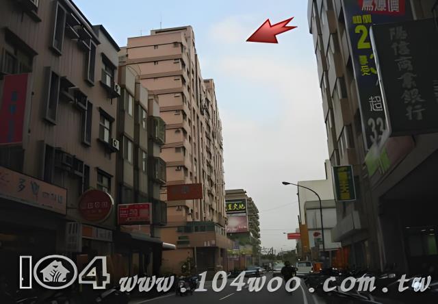 桃園桃園區大樓法拍-4