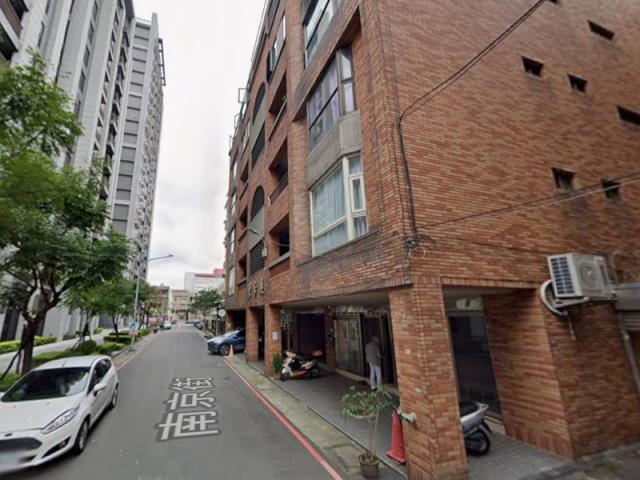 桃園桃園區公寓法拍-1
