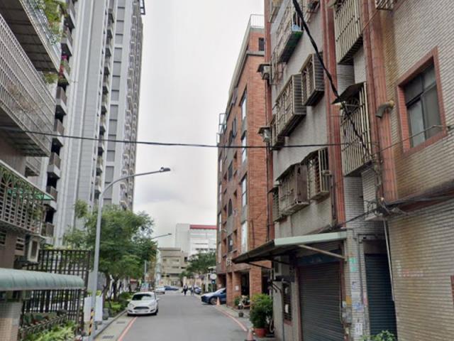 桃園桃園區公寓法拍-2