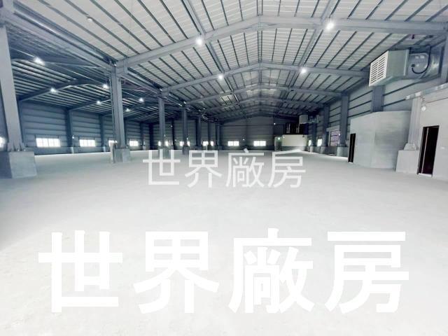 仁武廠房-0