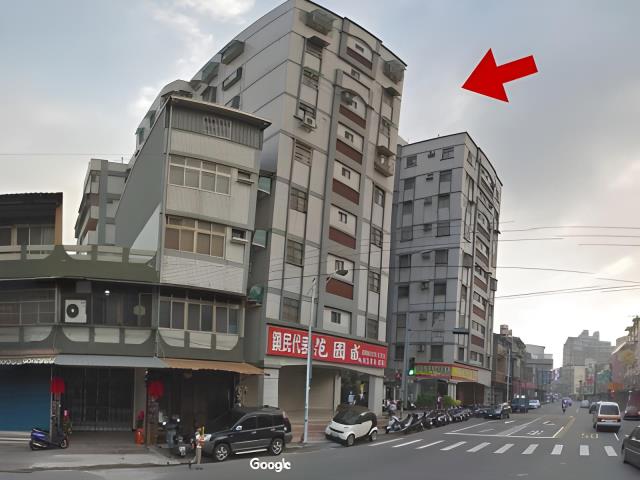 竹東大樓法拍-3