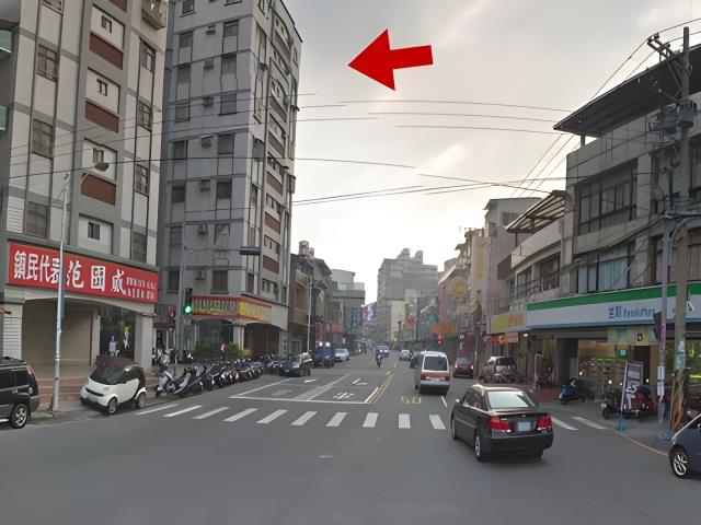 竹東大樓法拍-4