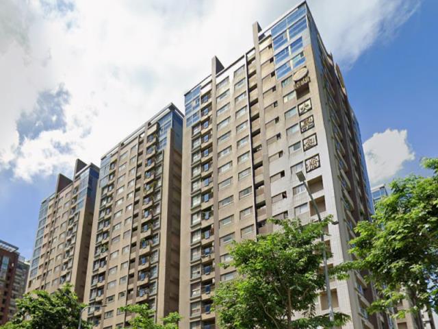 新北法拍大樓-1