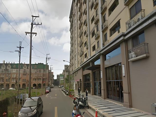 桃園法拍大樓-2