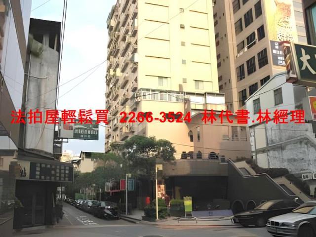 台北大樓法拍-4