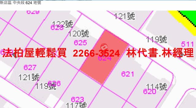 新北拍賣華廈-9