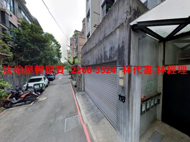 新北拍賣華廈-4