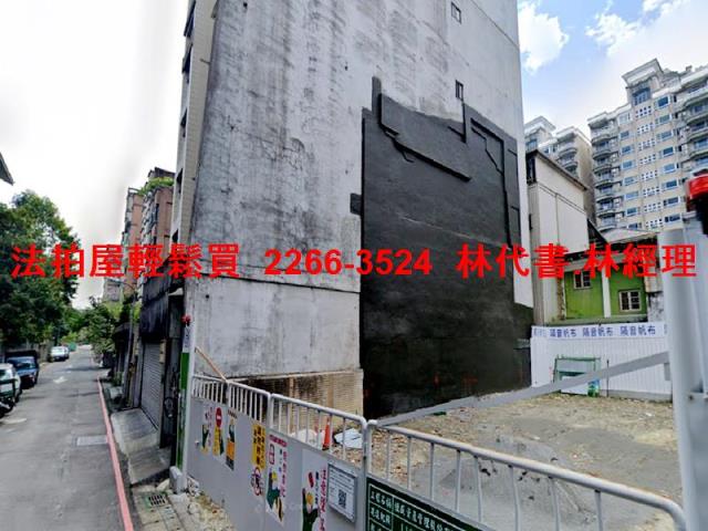 新北拍賣華廈-5