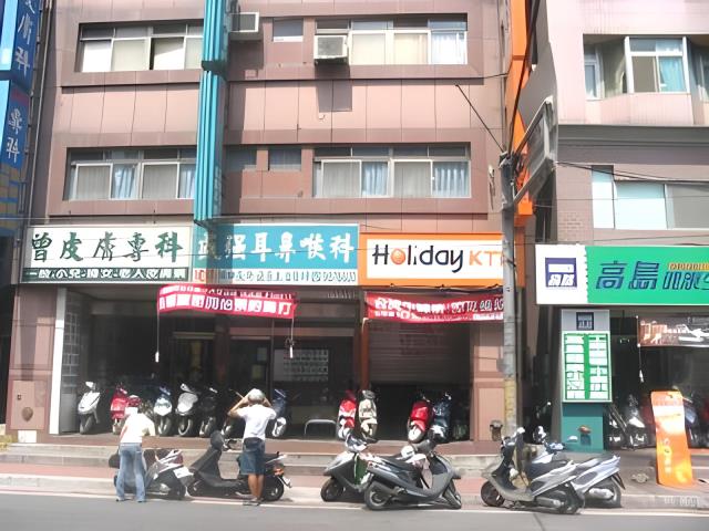 新北板橋法拍大樓-4