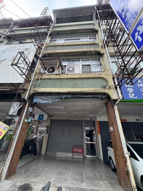屏東屏東市透天法拍-8