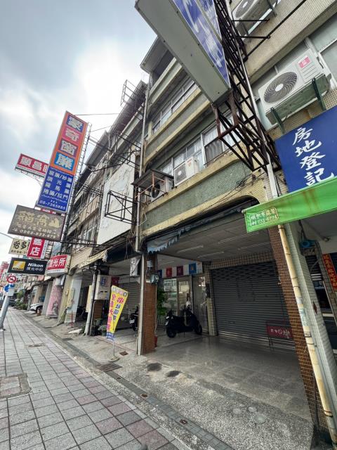 屏東屏東市透天法拍-9