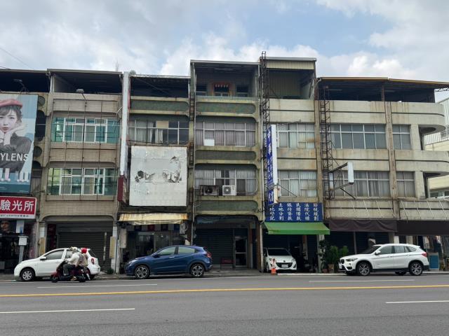 屏東屏東市透天法拍-12