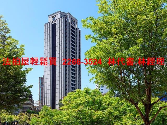 新北法拍大樓-11