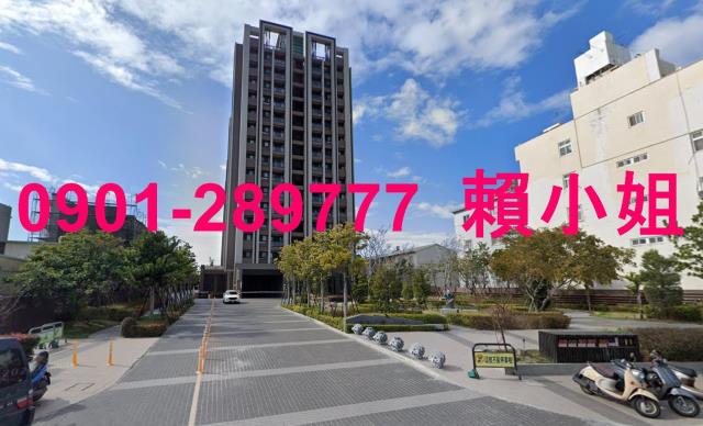 台中大樓拍賣-3
