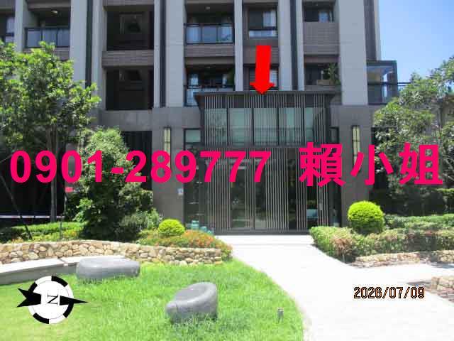台中大樓拍賣-4