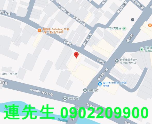 台中透天法拍-2