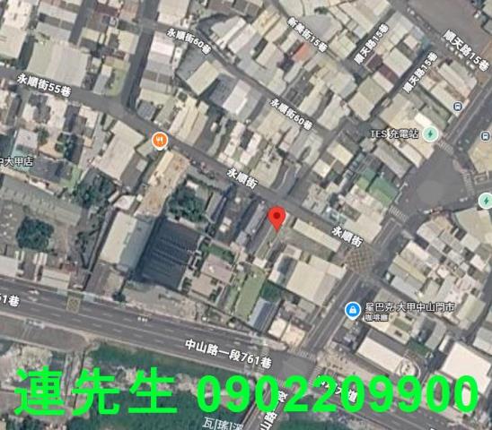 台中透天法拍-3