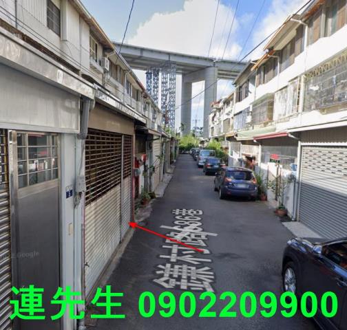 台中豐原法拍透天-0