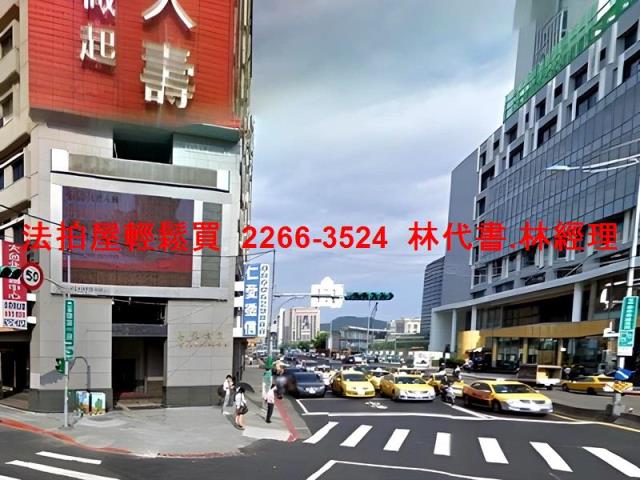 台北信義區大樓法拍-10