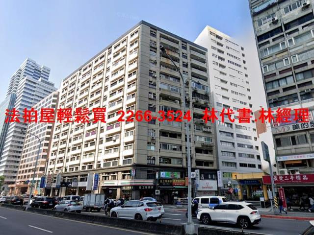 台北信義區大樓法拍-6