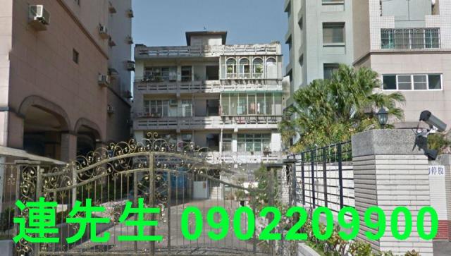 台中北屯公寓拍賣-3