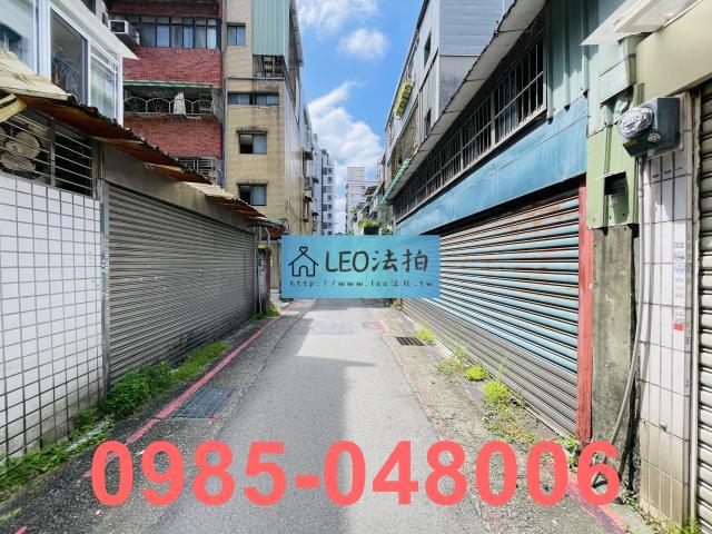 台北中正區法拍公寓-5