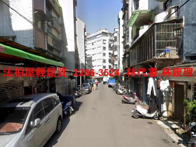 台北信義區法拍公寓-4