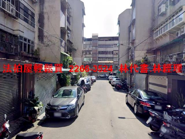 台北信義區法拍公寓-5