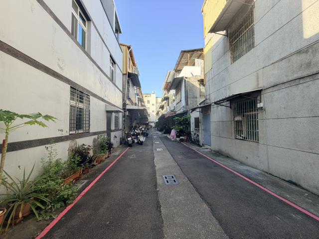 岡山透天-0