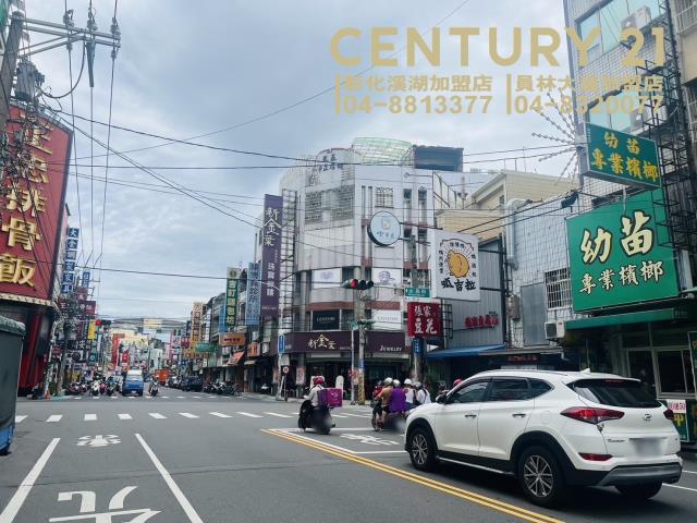 員林套房-3