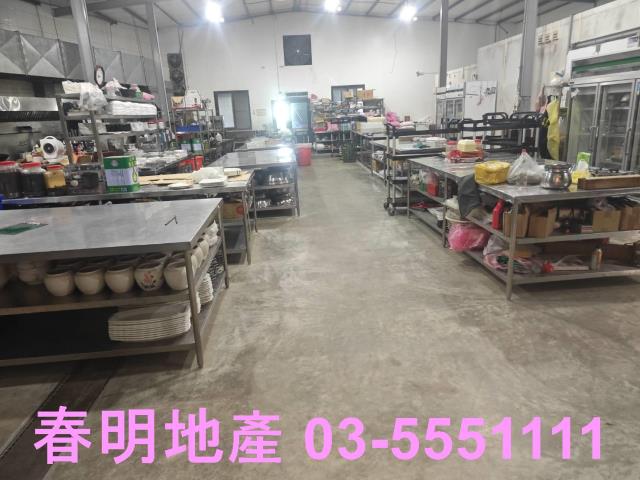 竹北透天-3