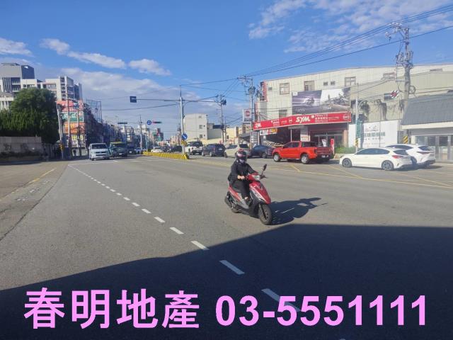 竹北透天-4