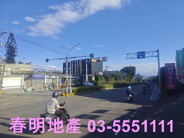竹北透天-6
