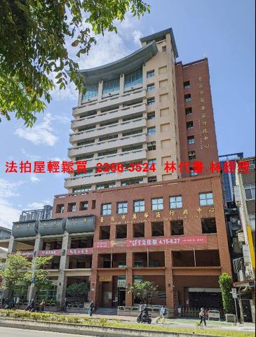 萬華法拍公寓-6