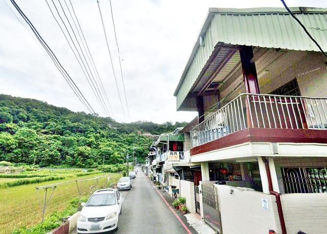 蘇澳鎮新城南路透天