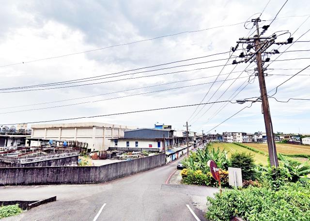 蘇澳鎮新城南路透天
