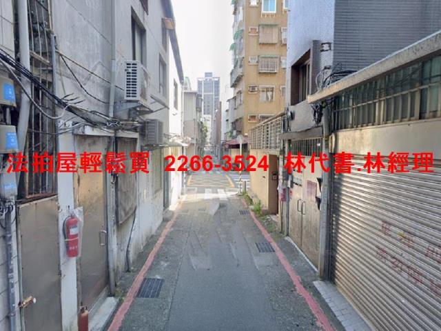 中正區法拍公寓-6