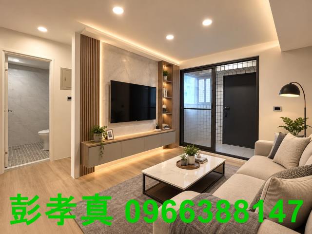 台中土地房屋透天別墅租屋廠房