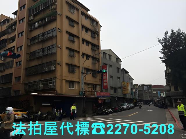 台北大樓法拍-1