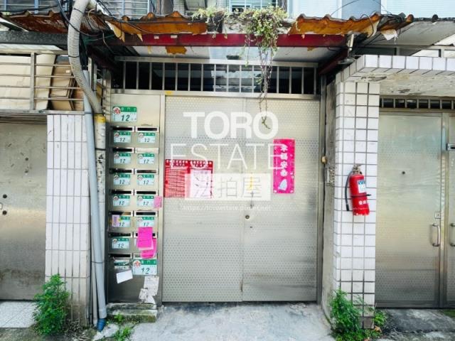 台北拍賣公寓-1