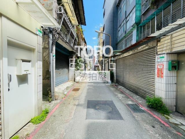 台北拍賣公寓-4